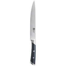 Richardson Sheffield R:VISION Tranchiermesser 50 cm Schwarz