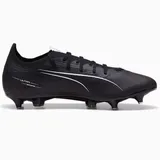 Puma Schuhe Ultra 5 Match Mxsg, 10789302 - Schwarz Weiß, 43 EU