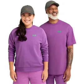 Jack Wolfskin Celebrate The PAW Cap grau Einheitsgröße