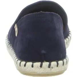 Verbenas Carmen Damen Blau 40
