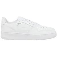 Lacoste Sneaker L001 in Weiss, 45