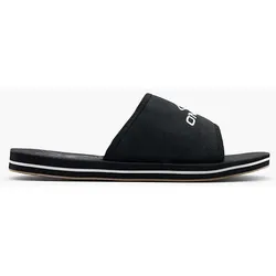 Slides - Herren - schwarz