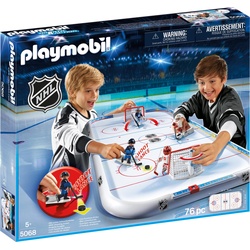Playmobil NHL Eishockey-Arena (5068)