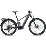 Giant Stance E+ EX 625Wh 29''/27,5'' 2023 E-Bike-Lila-L