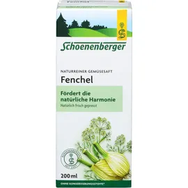 SALUS Schoenenberger Heilpflanzensäfte