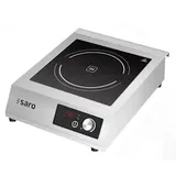 Saro Induktionskochfeld 8 kW Modell AKIM