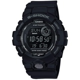Casio G-shock Gbd-800 Uhr Black One Size