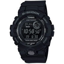 Casio G-shock Gbd-800 Uhr Black One Size