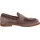 Flecs Mokassins Herren Braun 46
