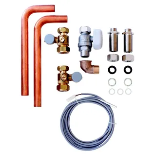 Vaillant Paket ecoTEC plus/excl. 0020219349
