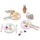 kid"s concept' Kids Concept Frühstück-Set Pancakes