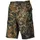 Max Fuchs MFH - Max Fuchs US Bermuda BDU flecktarn, Größe M