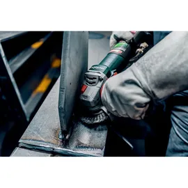 Metabo WEVBA 20-125 Quick BL 600641000