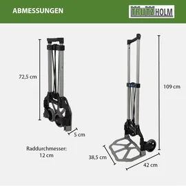 Trutzholm Sackkarre 80 kg