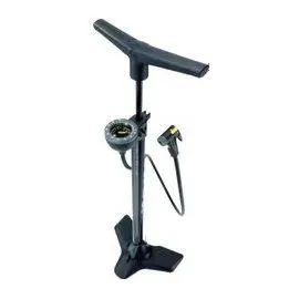 Topeak Joe Blow Race Standpumpe schwarz