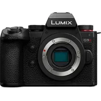 Panasonic Lumix DC-G9M2E Body