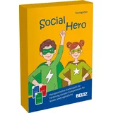 beltz verlagsgruppe Social Hero