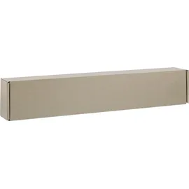 InLine Steckdosenleiste 2 m Schwarz 1 St.