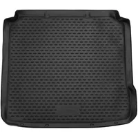 Element Passgenaue Kofferraumwanne Laderaumwanne für Mercedes-Benz M-klasse W166 2011-2015 5-Tür