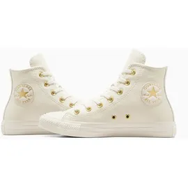 Converse Chuck Taylor All Star Gold Damen Beige 39