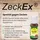 cdVet ZeckEx SpotOn 10 ml