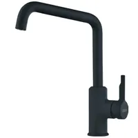 Franke 115.0627.524, Küchenarmatur Urban, Matte black
