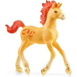Schleich Sammeleinhorn Pfirsichringe