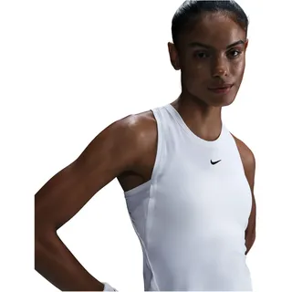 Nike Victory Dri-Fit Damen Shirt white/black M