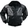 NORWAY Pilotjacke ASKIM 4-in-1 Gr.XXL schwarz/grau NORWAY