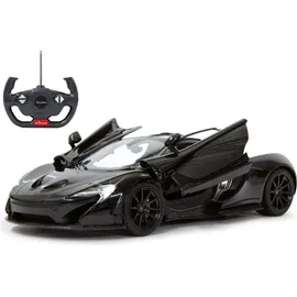Jamara Auto McLaren P1 2CH RTR schwarz (405093)