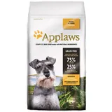 Applaws Senior Hühnchen 2 x 7,5 kg