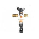 Cillit Hauswasserstation Galileo Hws-1 1/4 (5/4), Mit Druckminderer Und Anschlussmodul - 810556