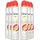 Dove Advanced Care Deospray Go Fresh Pfirsich 6 x 200 ml