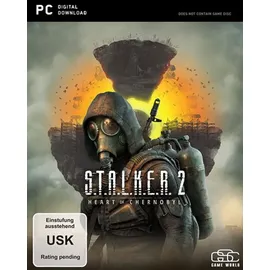 S.T.A.L.K.E.R. 2: Heart of Chornobyl (PC)