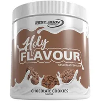 Best Body Holy Flavour - 250g - Chocolate Cookies
