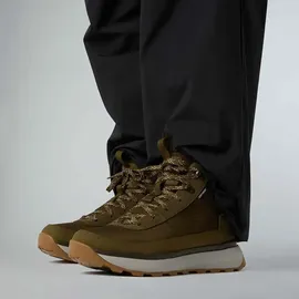 The North Face Bergen Mid Herren Sycamore/Soapstone 40