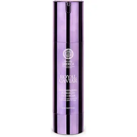 Natura Siberica Royal Caviar Nachtcreme 50ml Spray