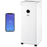Suntec Wellness DryFix 20 PRO Luftentfeuchter