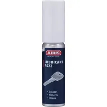 ABUS PS22 Pflegespray Universal-Schmiermittel 13 ml Blau