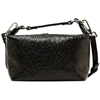 Esprit Abendtasche Romy Shoulder Bag Gunmetal