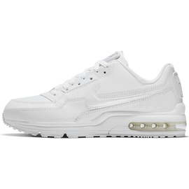 Nike Air Max LTD 3 Herren white/white/white 42,5