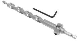 KregJig Bohrer für Bohrschablone XL