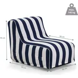 hjh living Sitzsack Sitzolo Air