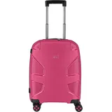 impackt IP1 4-Rollen Cabin 55 cm / 38 l rosa/pink