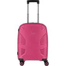impackt IP1 4-Rollen Cabin 55 cm / 38 l rosa/pink