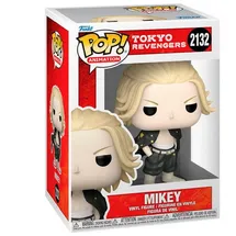 Funko Tokyo Revengers - Mikey Sammelfigur 9 cm