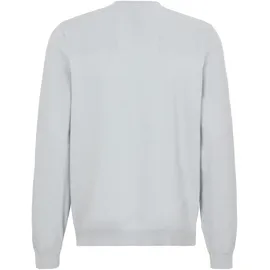 Boss GREEN Strickpullover »Momentum-X_CN«, mit Schurwolle BOSS GREEN Light/Pastel Grey054