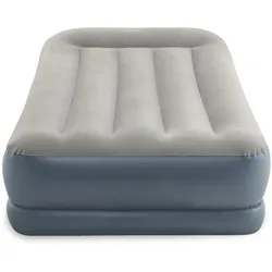 Intex 64116 Pillow Rest Raised 230 V Single-Luftbett