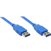 Exsys USB Kabel m USB 3.2 Gen 1 (3.1