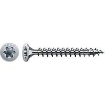 SPAX Senkkopf Universalschraube T-Star plus-Antrieb Ø 4,5 mm x 30 mm 50 Stück